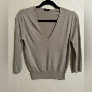 CRUCIANI Cashmere Sweater